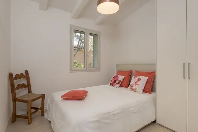 Villa, 3 Yatak Odası (Villa Cala Sassari)