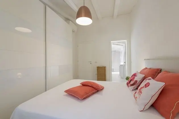 Villa, 3 Yatak Odası (Villa Cala Sassari)