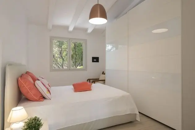 Villa, 3 Yatak Odası (Villa Cala Sassari)
