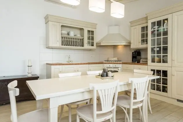 Villa, 3 Yatak Odası (Villa Cala Sassari)