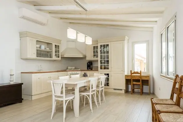 Villa, 3 Yatak Odası (Villa Cala Sassari)