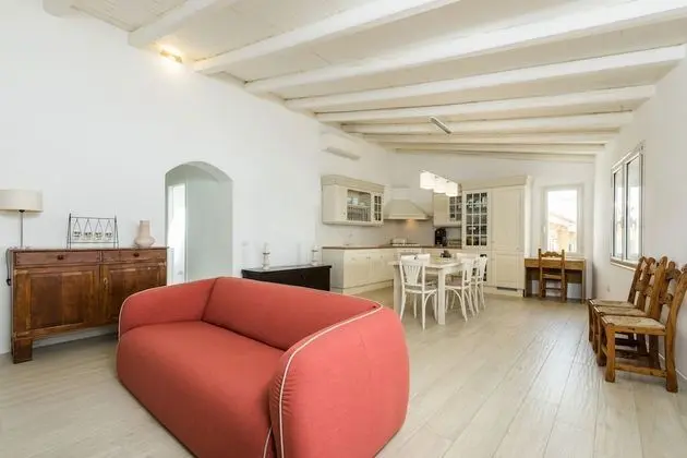 Villa, 3 Yatak Odası (Villa Cala Sassari)