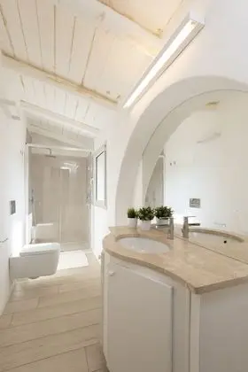 Villa, 3 Yatak Odası (Villa Cala Sassari)