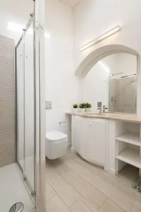 Villa, 3 Yatak Odası (Villa Cala Sassari)