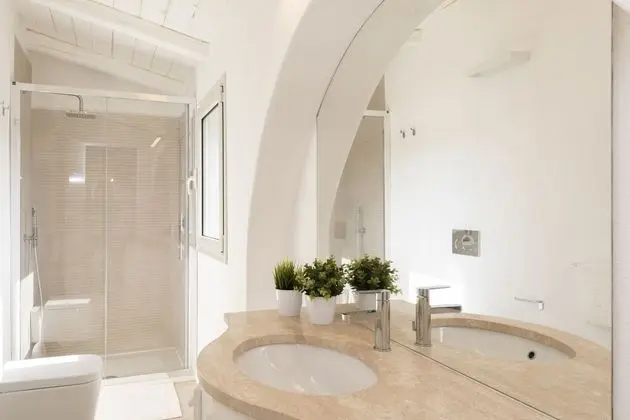 Villa, 3 Yatak Odası (Villa Cala Sassari)