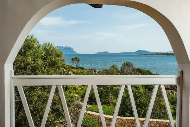 Villa, 3 Yatak Odası (Villa Cala Sassari)