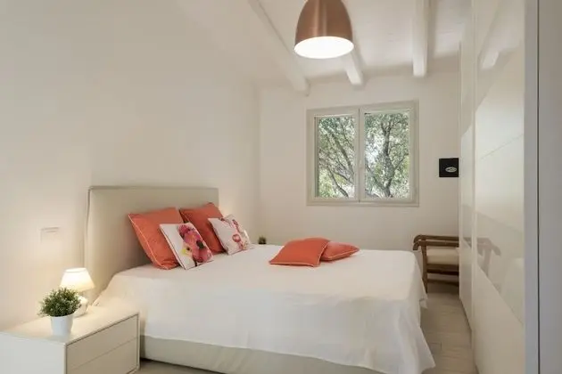Villa, 3 Yatak Odası (Villetta Cala Sassari)