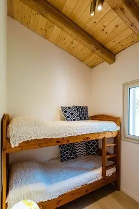 Villa, 3 Yatak Odası (Villetta Cala Sassari)