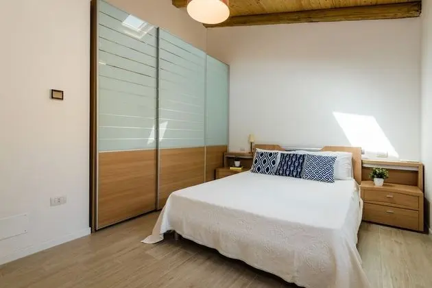 Villa, 3 Yatak Odası (Villetta Cala Sassari)