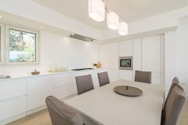 Villa, 3 Yatak Odası (Villetta Cala Sassari)