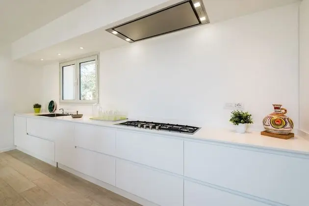 Villa, 3 Yatak Odası (Villetta Cala Sassari)