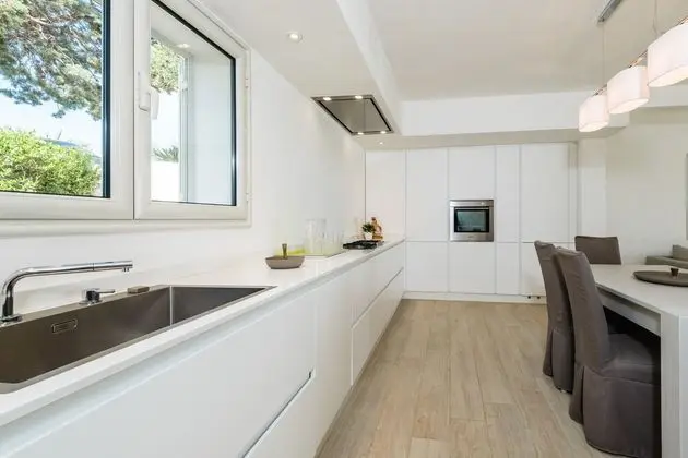 Villa, 3 Yatak Odası (Villetta Cala Sassari)