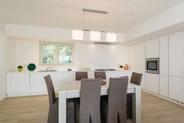 Villa, 3 Yatak Odası (Villetta Cala Sassari)