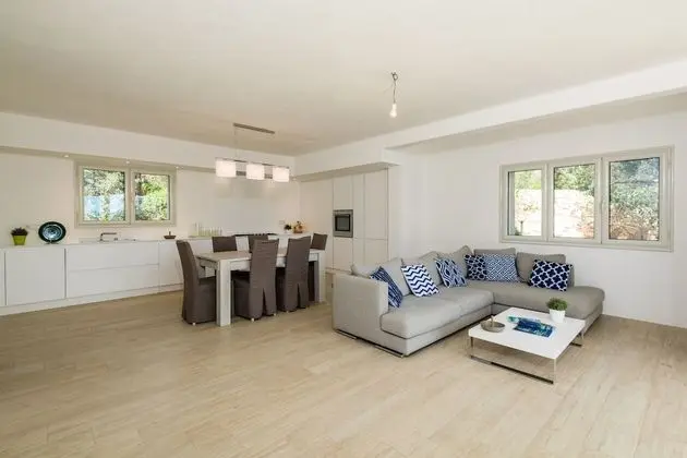 Villa, 3 Yatak Odası (Villetta Cala Sassari)