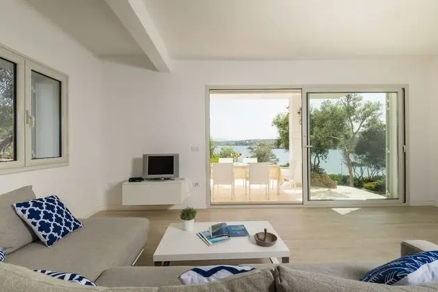 Villa, 3 Yatak Odası (Villetta Cala Sassari)