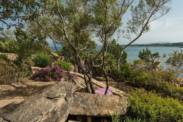 Villa, 3 Yatak Odası (Villetta Cala Sassari)