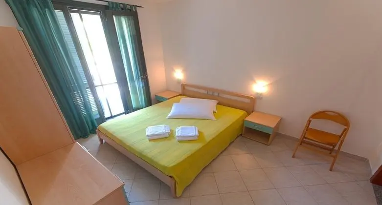 Standard Tek Büyük Yataklı Oda, Banyolu/Duşlu