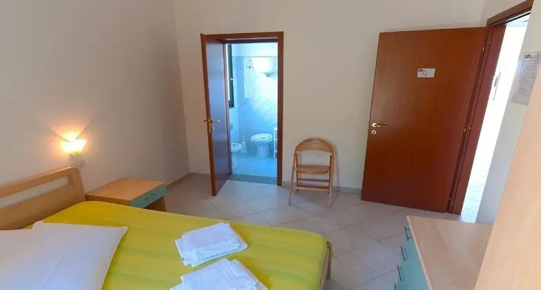 Standard Tek Büyük Yataklı Oda, Banyolu/Duşlu