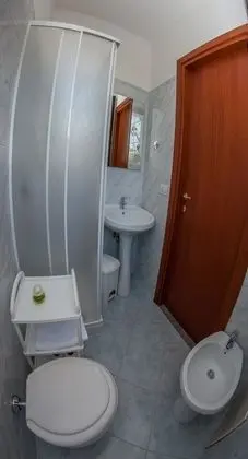 Standard Tek Büyük Yataklı Oda, Banyolu/Duşlu