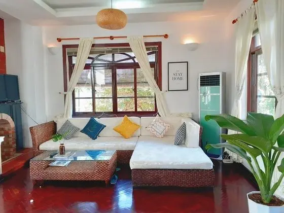 Villa