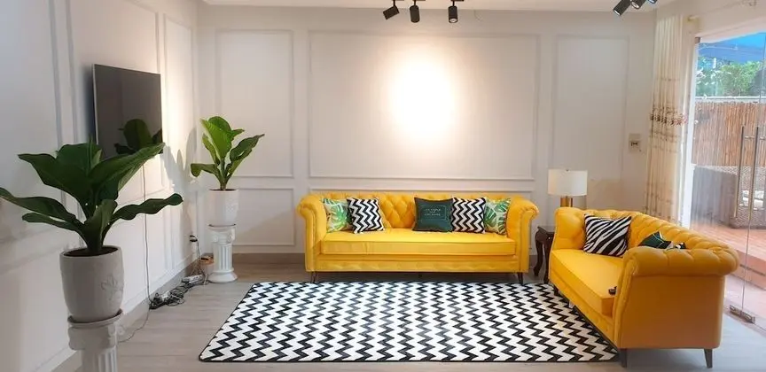 Villa (Diamond)