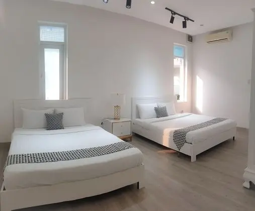 Villa (Diamond)