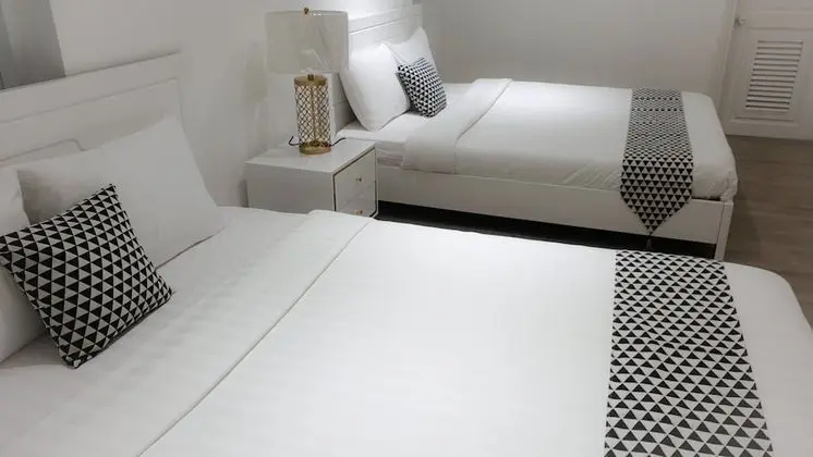 Villa (Diamond)