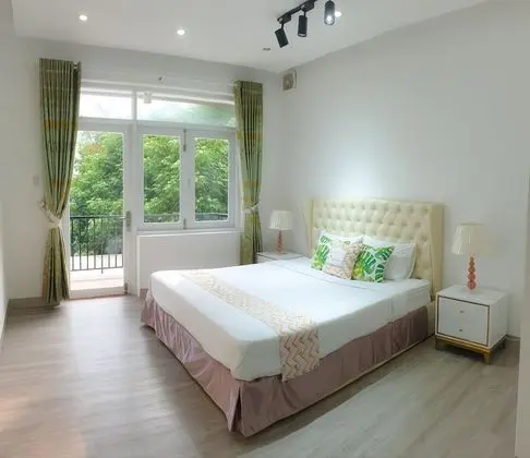 Villa (Diamond)