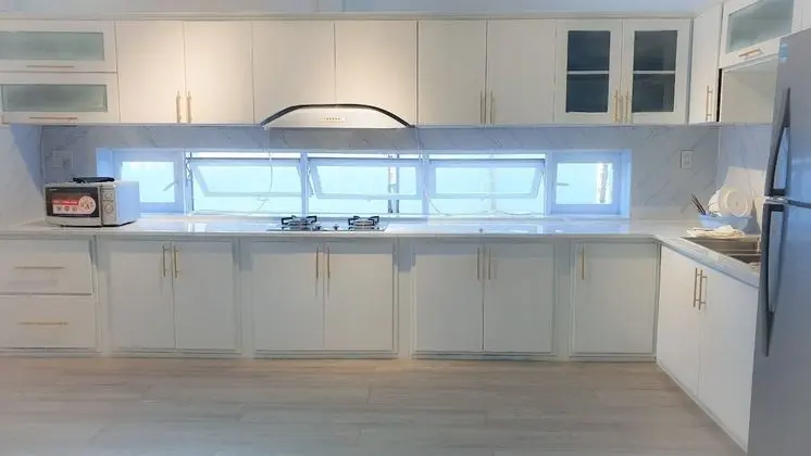 Villa (Diamond)