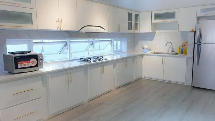 Villa (Diamond)