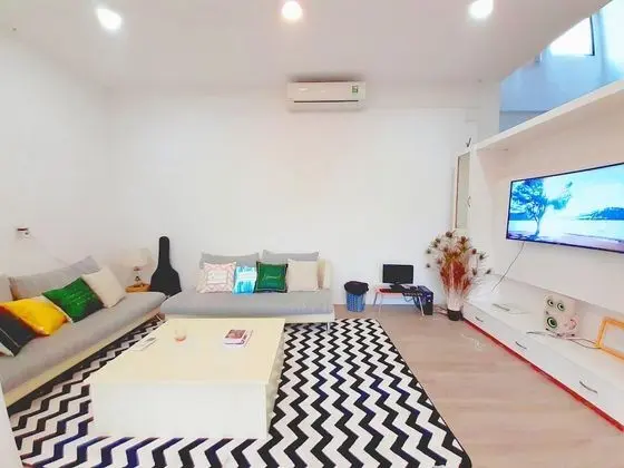 Villa (Diamond)