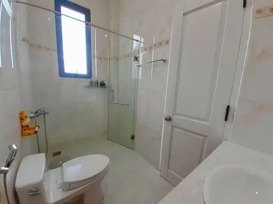 Villa (Diamond)