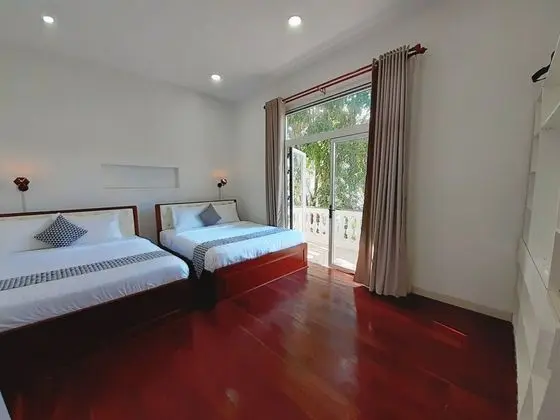 Villa (Loius & Annie)
