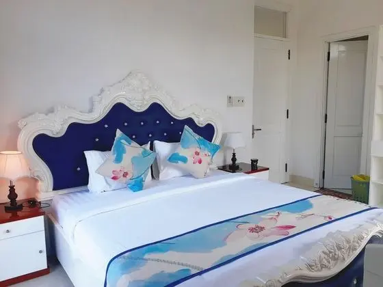 Villa (Loius & Annie)