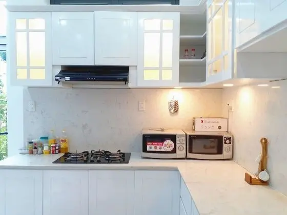 Villa (Loius & Annie)