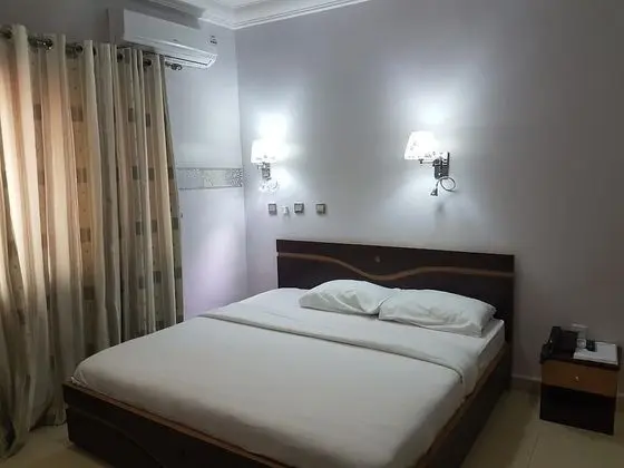 Tek Kişilik Oda