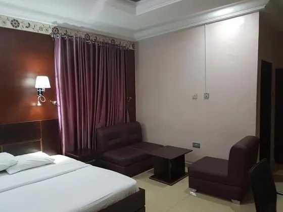 Tek Kişilik Oda