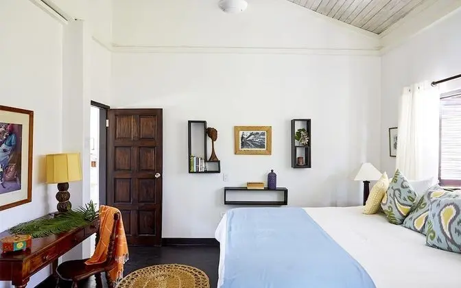 Villa, 4 Yatak Odası, Okyanus Manzaralı