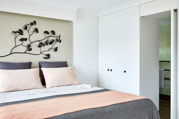 Deluxe Ev, 4 Yatak Odası, Nehir Manzaralı, Deniz Üstü