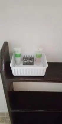 Basic Kulübe, 1 Büyük (Queen) Boy Yatak, Okyanus Manzaralı, Denize Sıfır