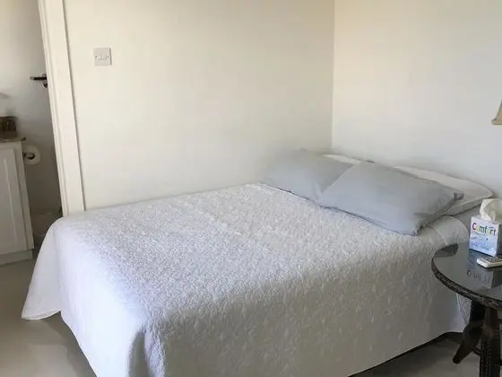 Daire, 2 Yatak Odası