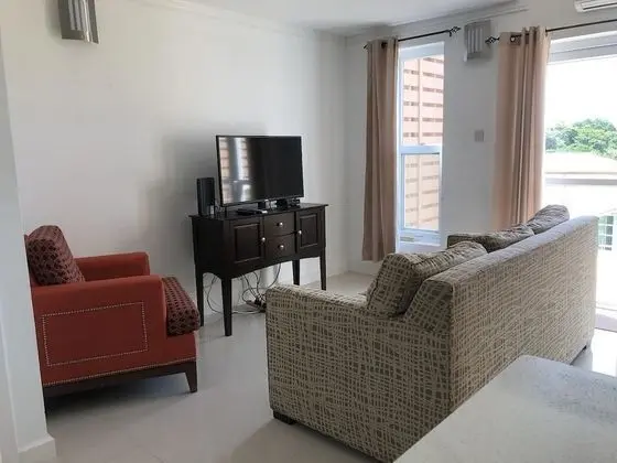 Daire, 2 Yatak Odası