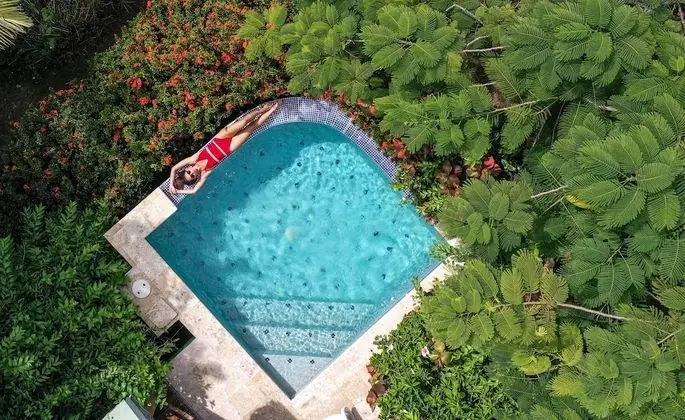 Kır Evi (Water’s Edge Cottage)