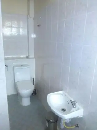 Standard Tek Kişilik Oda