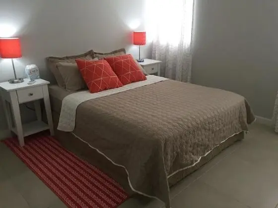 Villa, 2 Yatak Odası