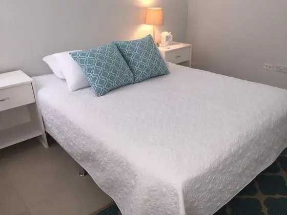 Villa, 2 Yatak Odası