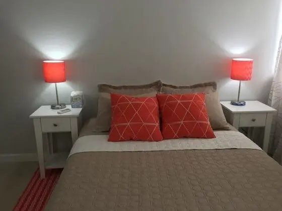 Villa, 2 Yatak Odası