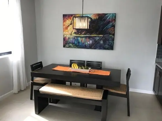 Villa, 2 Yatak Odası