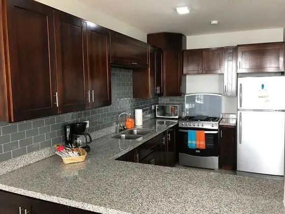 Villa, 2 Yatak Odası