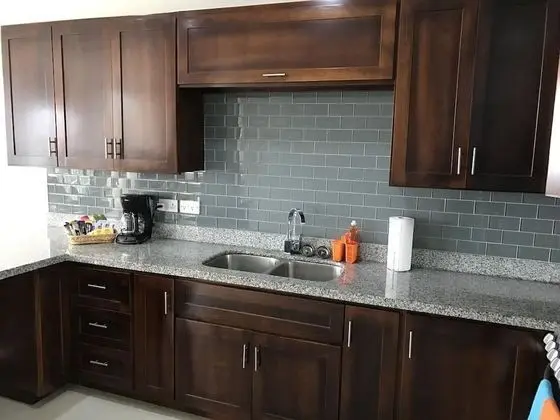Villa, 2 Yatak Odası